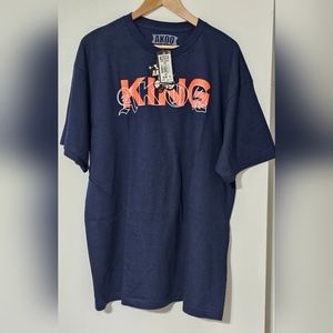 AKOO FLAG SHORT SLEEVE TEE